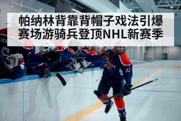 帕纳林背靠背帽子戏法引爆赛场游骑兵登顶NHL新赛季