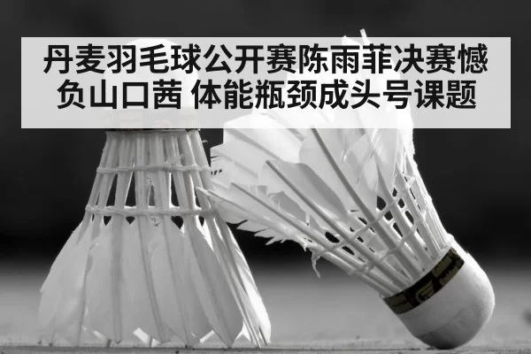 badminton training strategy