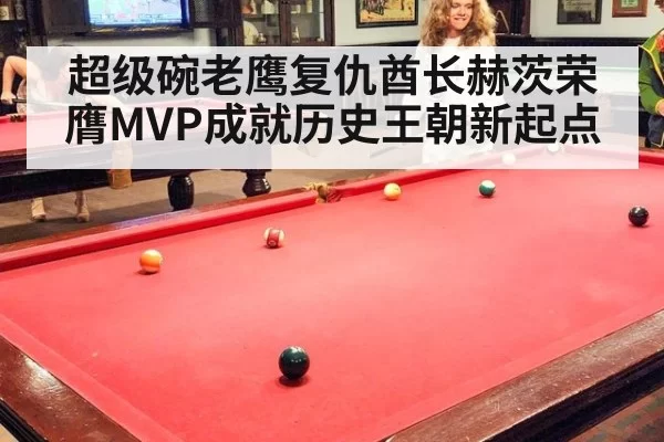 超级碗老鹰复仇酋长赫茨荣膺MVP成就历史王朝新起点